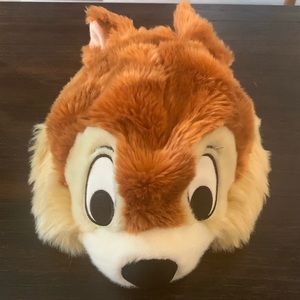 Chip Plush Hat